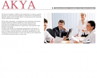 Bild AKYA Arts & Services Ltd.