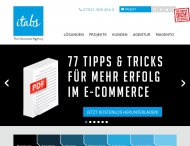 Bild ITABS GbR