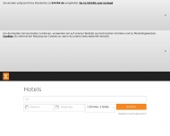 Bild Webseite  Berlin