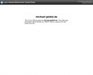 Bild Michael Giebel EDV