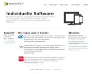 Bild ebene f�nf GmbH