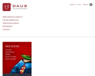 Bild Daus Interfaces