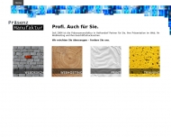 Bild Prsenzmanufaktur