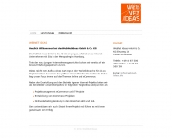 Bild WebNet Ideas GmbH & Co. KG