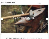 Bild klartrumer - web&app entwicklung