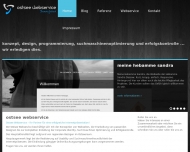 Bild Ostsee Webservice