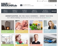 Bild hausbesucher.de