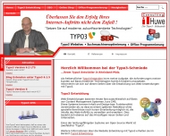 Bild IT Consulting Huwe