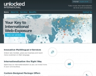 Bild unlocked International GmbH