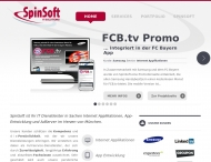 Bild SpinSoft IT Solutions GmbH