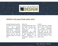 Bild Digitaldots Design