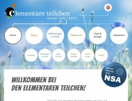 Bild elementare teilchen GmbH