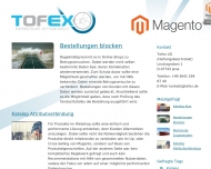 Bild TOFEX UG