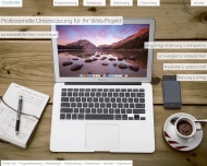 Bild Creativ Nix - Webdesign & More