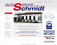 Bild AUTOSERVICE Schmidt GmbH