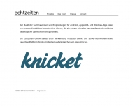 Bild Echtzeiten GmbH