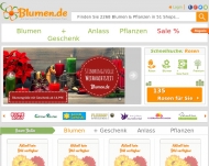 Bild Blumen.de MSB GmbH
