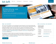 Bild bitloft GmbH