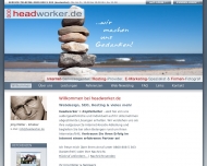 Bild headworker.de