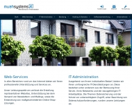 Bild muahsystems GmbH