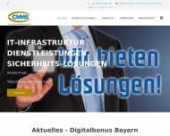 Bild Coburger Multimedia Schmiede