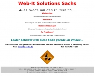 Bild Klick'n Web - Webdesign & eMarketing