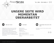 Bild Finestservice - IT & Web Services