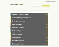 Bild syncAdvice GmbH