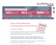 Bild Ullrich Online-Marketing