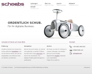 Bild schoebs & friends