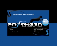 Full Service Werbeagentur und Softwarehersteller PANTHERA