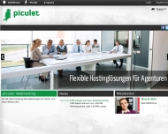 Bild piculet UG (haftungsbeschrnkt)