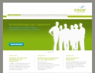 trivent media design Aktuelles