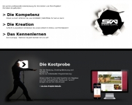 Bild [sw] - Design & Programmierung