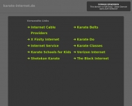 Bild Karate Internet UG (haftungsbeschränkt)