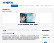 Bild MINERVA SoftCare GmbH
