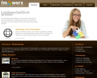 Bild fm.worx - Mediendesign