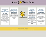 Bild goldkalb GmbH