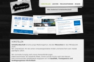Bild SchattenGestalt