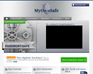 Bild MyOwnSafe GmbH