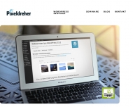 Bild Pixeldreher
