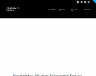 Bild CORPORATE KARMA