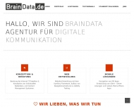 Bild BrainData GmbH & Co. KG