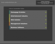 Bild Blue Connection Media UG (haftungsbeschrnkt)