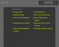 Bild Tacero Internet Marketing