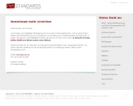 Bild netSTANDARDS