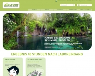 Bild allscreen GmbH