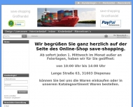 Bild save-shopping