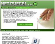 Bild Netzsiegel e.V.