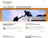 Bild Peragon eBusiness GmbH